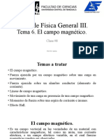 Clase 8 - Curso de Física General III