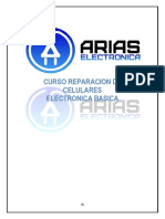 8-Curso Reparacion de Celulares Electronica Basica