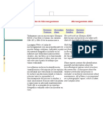 Atlas de Microorganismos