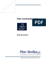 Fiber-Commander en Es