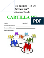 Cartilla Sociologia