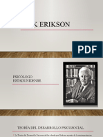 Erik Erikson