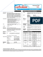 Carboguard 890 (Epoxico, Carboline)