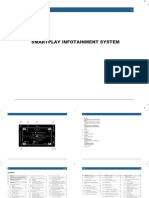 AUDIO MANUAL Ertiga