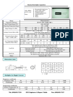 Datasheet