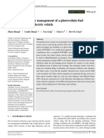 Huang Et Al. - 2019 - Modeling and Energy Management of A Photovoltaic Fuel Cell Battery Hybrid