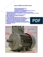 Arranque de Motores Asincronos