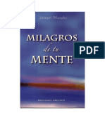 Milagros de Tu Mente-Joseph Murphy