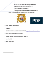 Informe Final 2 Labo Redes I