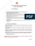 GFPI-F-135 - Guia - de - Aprendizaje Orientar Las Actividades Del Personal A Cargo, Con Base A Las Políticas de La Organización