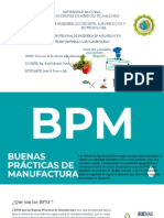 BPM