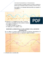 Examen de Funciones Trigonometricas 10 VVV