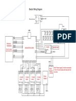 Electric Wiring Diagram