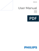 User Manual: 6262 Series