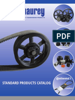 Maurey Industries Catalog