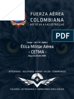 CETMA Segunda Edición