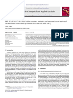 Journal of Analytical and Applied Pyrolysis