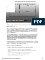 Analysis of Irregular-Shaped Diaphragms - Civil + Structural Engineer Magazine