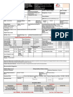 Distribution Business Unit Cummins Field Service Report Pal Svam Power Solutions Private LTD