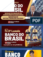 Concurso Banco Do Brasil Semana de Imersão em Conhecimentos Bancários - Garantias Do SFN