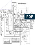 Alimentation SR826