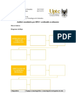 Análisis Cuantitativo Por HPLC - Acrilamida en