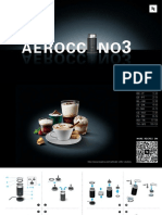 Aeroccino 3