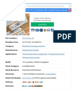 N11P-GS1-A2 Switchcraft Conxall Product Details