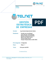 Telnet Completo