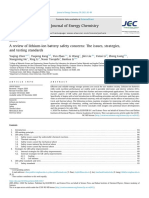 Journal of Energy Chemistry