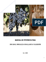 MANUAL DE Vitivinicultura Ing Mag, Doraliza Huallanca Calderón