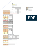 Excel Sheet To Calculate Su