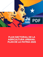 Agenda Programatica Agrourbana