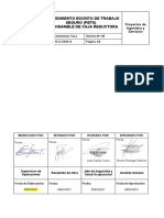 PETS Desensamble de Caja Reductora