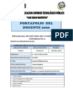 3.PORTAFOLIO DOCENTE 2020 Ramos