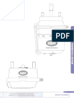 EBS Brake Chamber Catalog