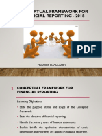 Module 1C - ACCCOB2 - Conceptual Framework For Financial Reporting - FHV