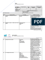 FM - Psb.sso.001 - Apr - Manutenção de Portão