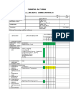 Clinical Pathway - CPD