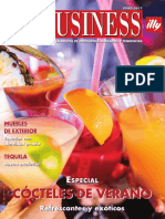 Cocteles de Verano