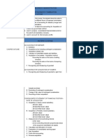 Philippine School of Business Administration Accounting 309: Accounting For Business Combination