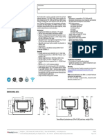 Pmled: Predator Medium LED