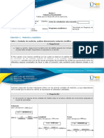 Tarea 1-Materia y Reactividad