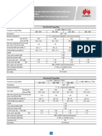 1.5m London - ANT-A114521R1v06-3496 Datasheet