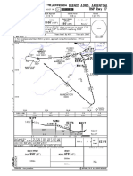 Buenos Aires, Argentina Saez/Eze RNP Rwy 17: EZ177 Arsot