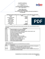 Final Accounting Part 1