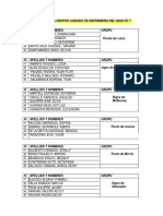 Adulto 2 Patologia Del Apendicitis