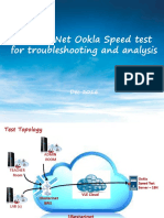 1bestarinet Ookla Speed Test For Troubleshooting and Analysis