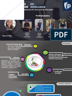 Primera Entrega - Investigacion de Mercados