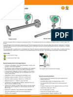 Data Sheet VA570 en